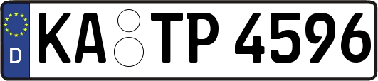 KA-TP4596