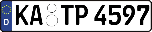 KA-TP4597