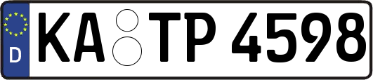 KA-TP4598