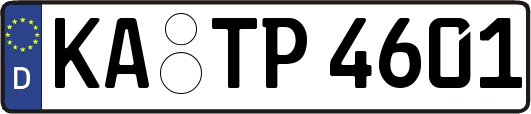 KA-TP4601
