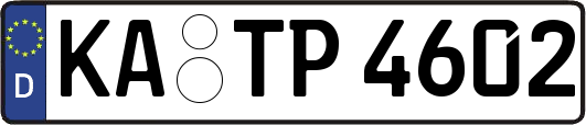 KA-TP4602