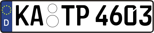KA-TP4603