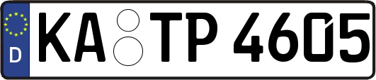 KA-TP4605