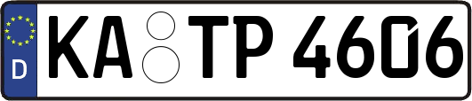 KA-TP4606