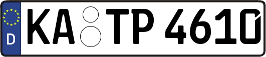 KA-TP4610