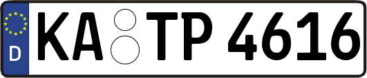 KA-TP4616