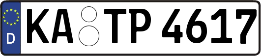 KA-TP4617