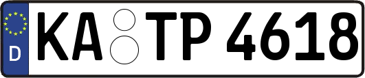 KA-TP4618