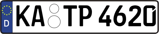 KA-TP4620