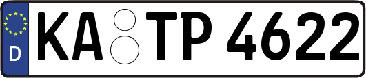 KA-TP4622