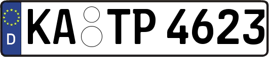 KA-TP4623