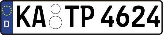 KA-TP4624