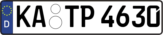 KA-TP4630