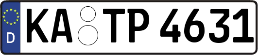 KA-TP4631