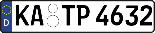KA-TP4632