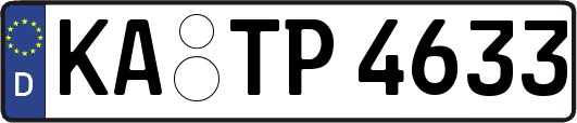KA-TP4633