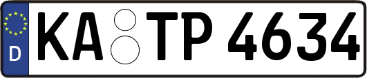 KA-TP4634