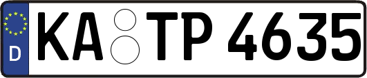 KA-TP4635