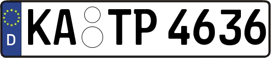 KA-TP4636
