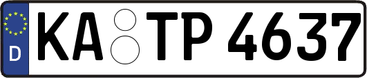 KA-TP4637