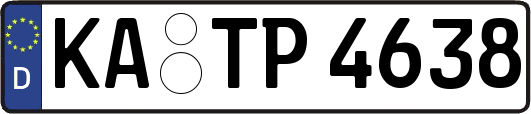 KA-TP4638