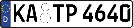 KA-TP4640