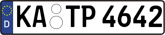 KA-TP4642