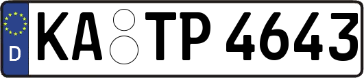 KA-TP4643