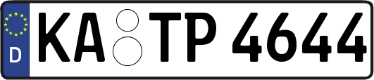 KA-TP4644