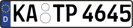 KA-TP4645