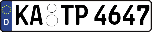 KA-TP4647