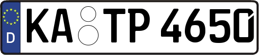 KA-TP4650