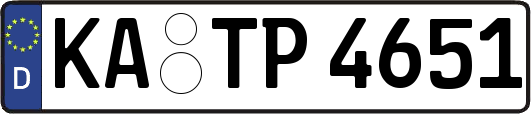 KA-TP4651