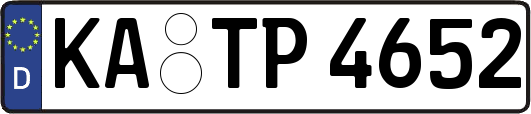 KA-TP4652