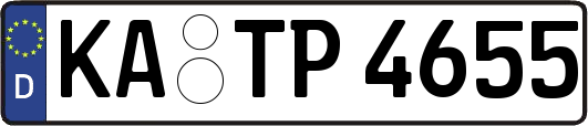 KA-TP4655