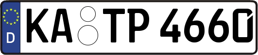 KA-TP4660