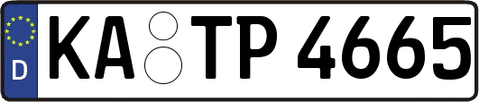 KA-TP4665