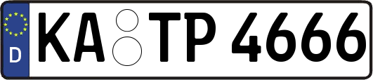 KA-TP4666