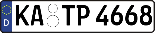 KA-TP4668