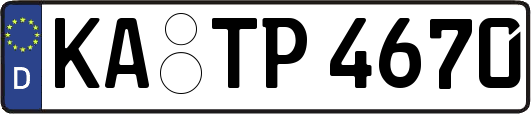 KA-TP4670