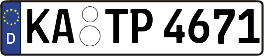KA-TP4671