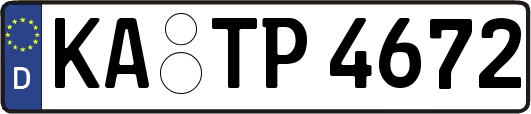 KA-TP4672