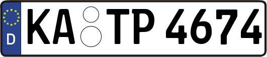 KA-TP4674