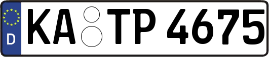 KA-TP4675