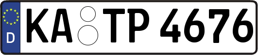 KA-TP4676