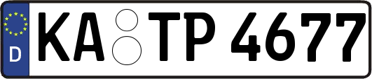 KA-TP4677