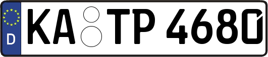 KA-TP4680