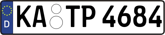 KA-TP4684