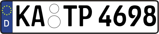 KA-TP4698