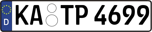 KA-TP4699